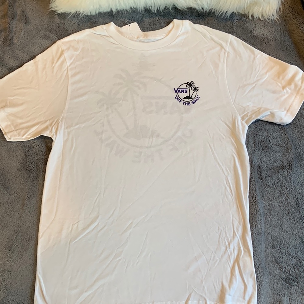 Vans T-Shirt